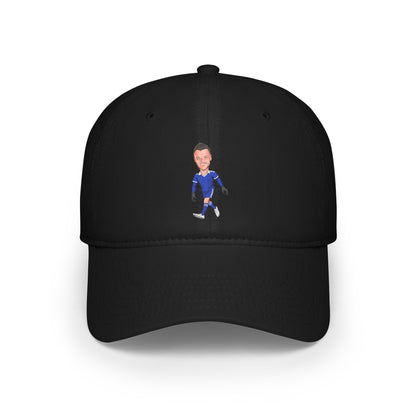 Jamie Vardy - Leicester City - Baseball Cap