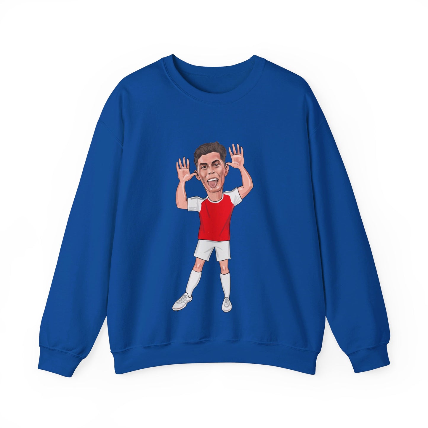 Kai Havertz - Arsenal - Sweatshirt