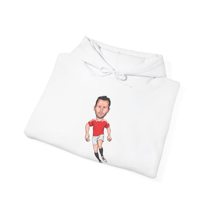 Ryan Giggs - Manchester United - Hoodie