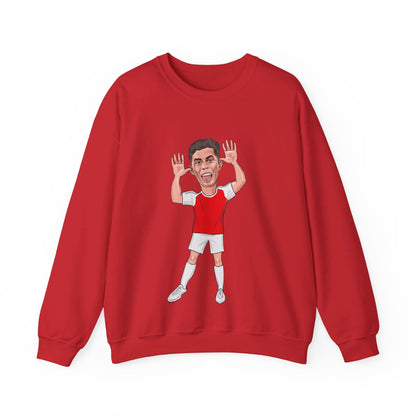 Kai Havertz - Arsenal - Sweatshirt