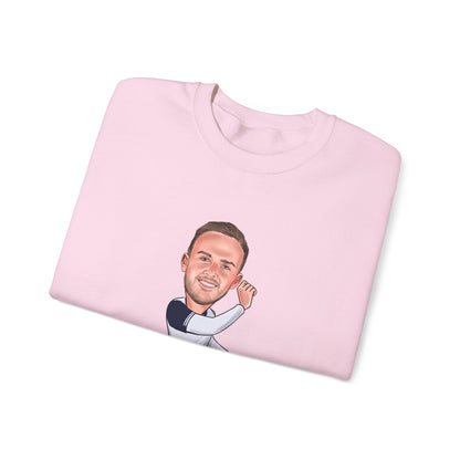 James Maddison - Tottenham Hotspur - Sweatshirt