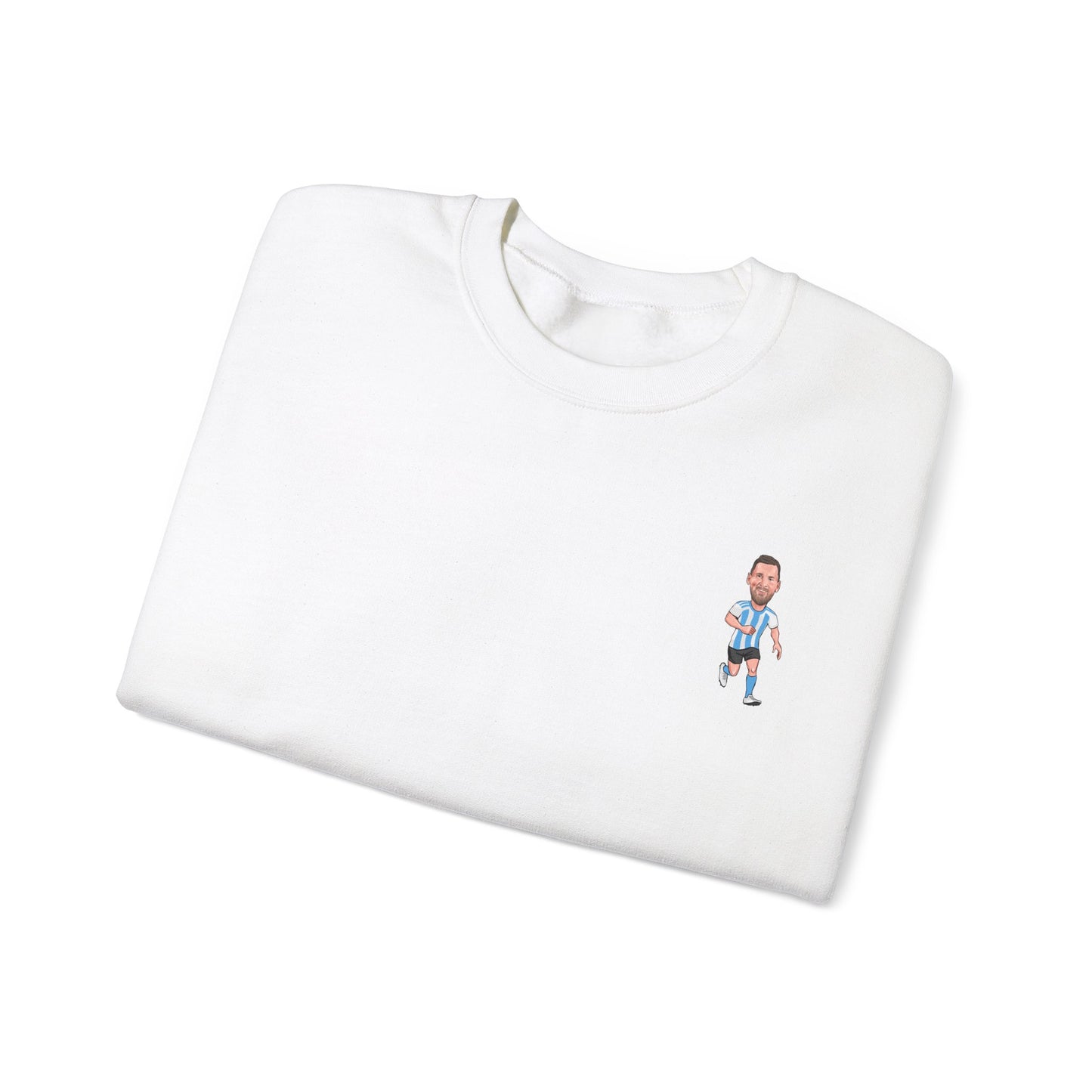 Lionel Messi - Argentina - Sweatshirt