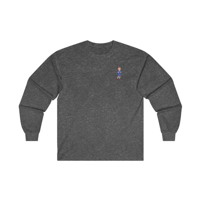 Cole Palmer - Chelsea - Long Sleeve T-Shirt