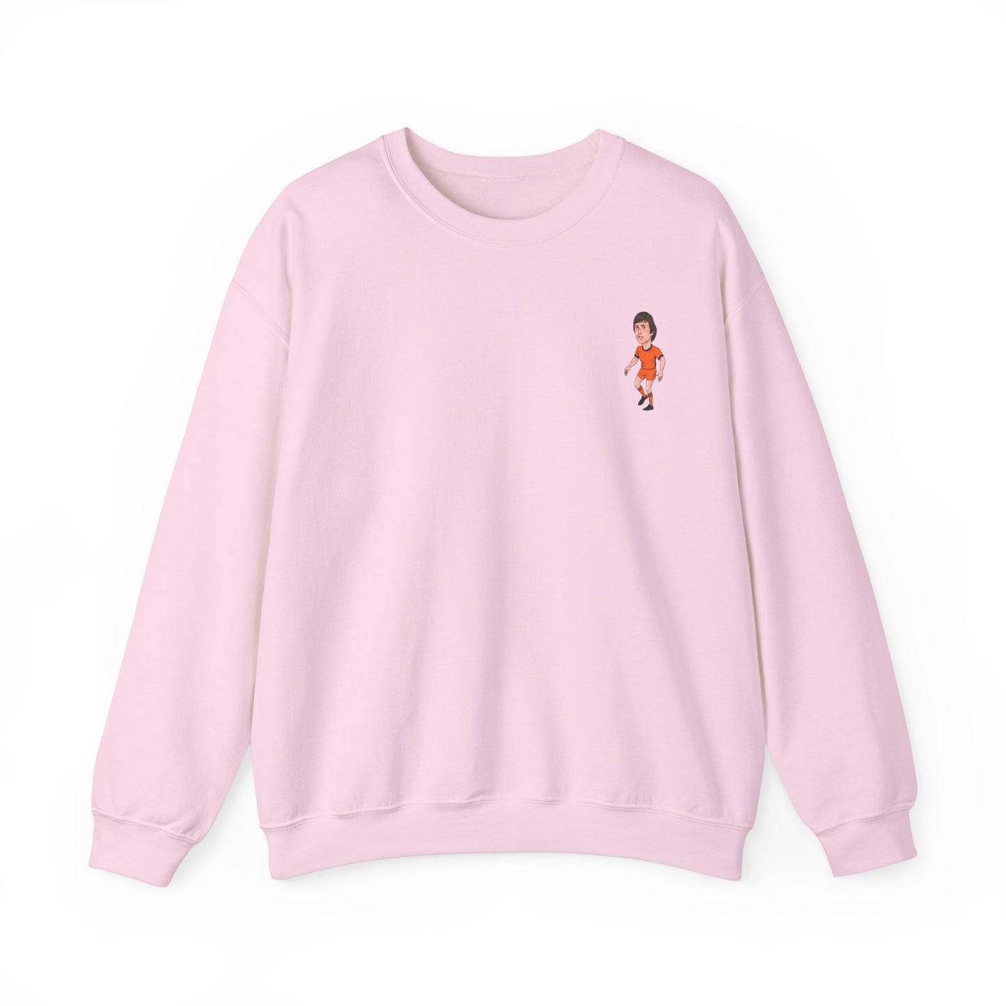 Johann Cruyff - Netherlands - Sweatshirt