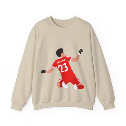 Luis Díaz - Liverpool - Sweatshirt