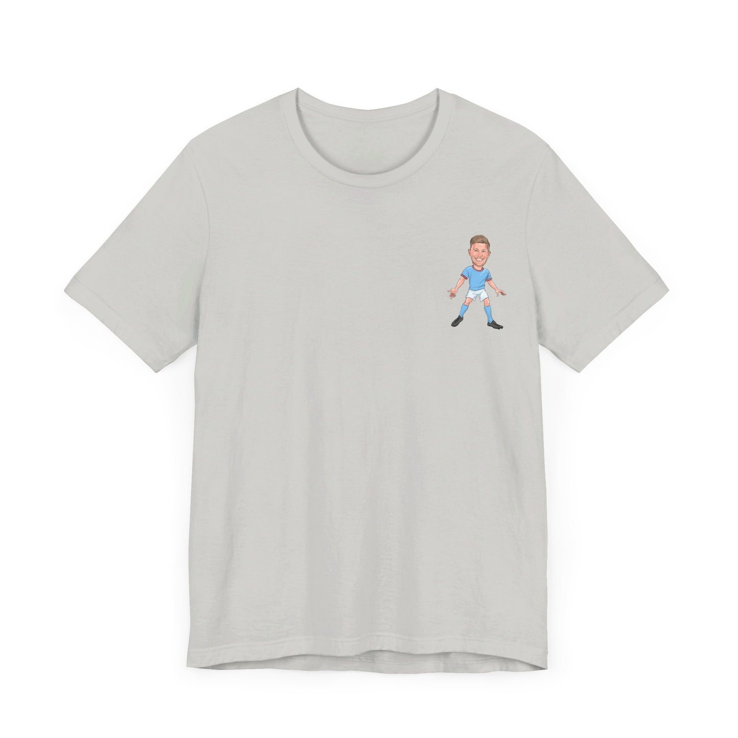 Kevin De Bruyne - Manchester City - T-Shirt