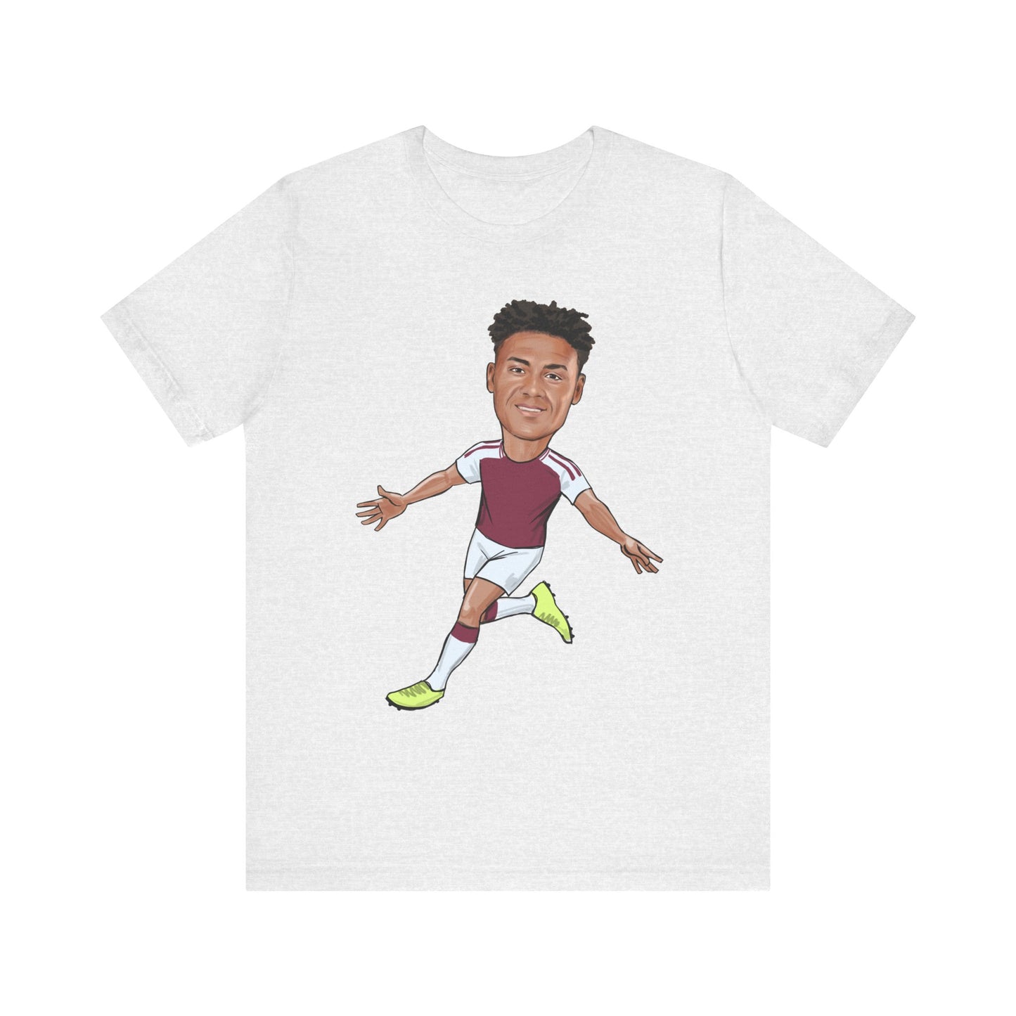 Ollie Watkins - Aston Villa - T-Shirt