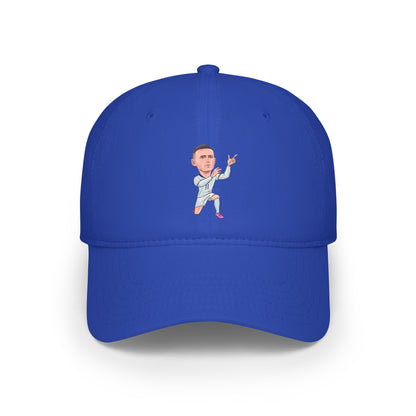 Phil Foden - England - Baseball Cap