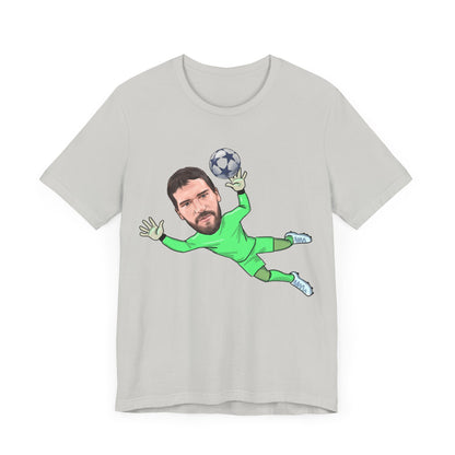 Allison Becker - Liverpool - T-Shirt