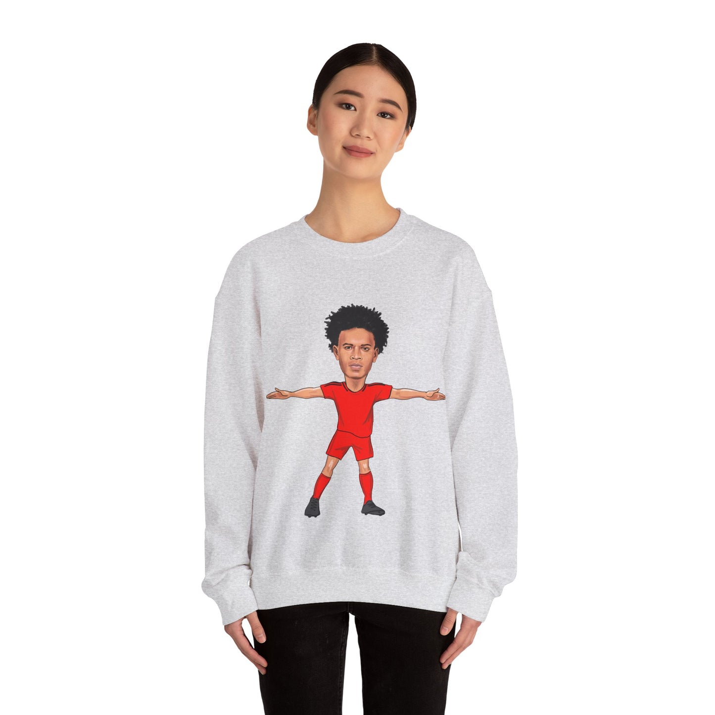 Leroy Sane - Bayern Munich - Sweatshirt