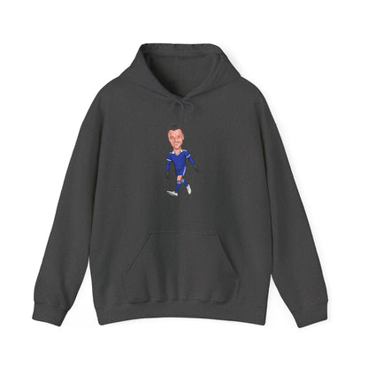 Jamie Vardy - Leicester City - Hoodie