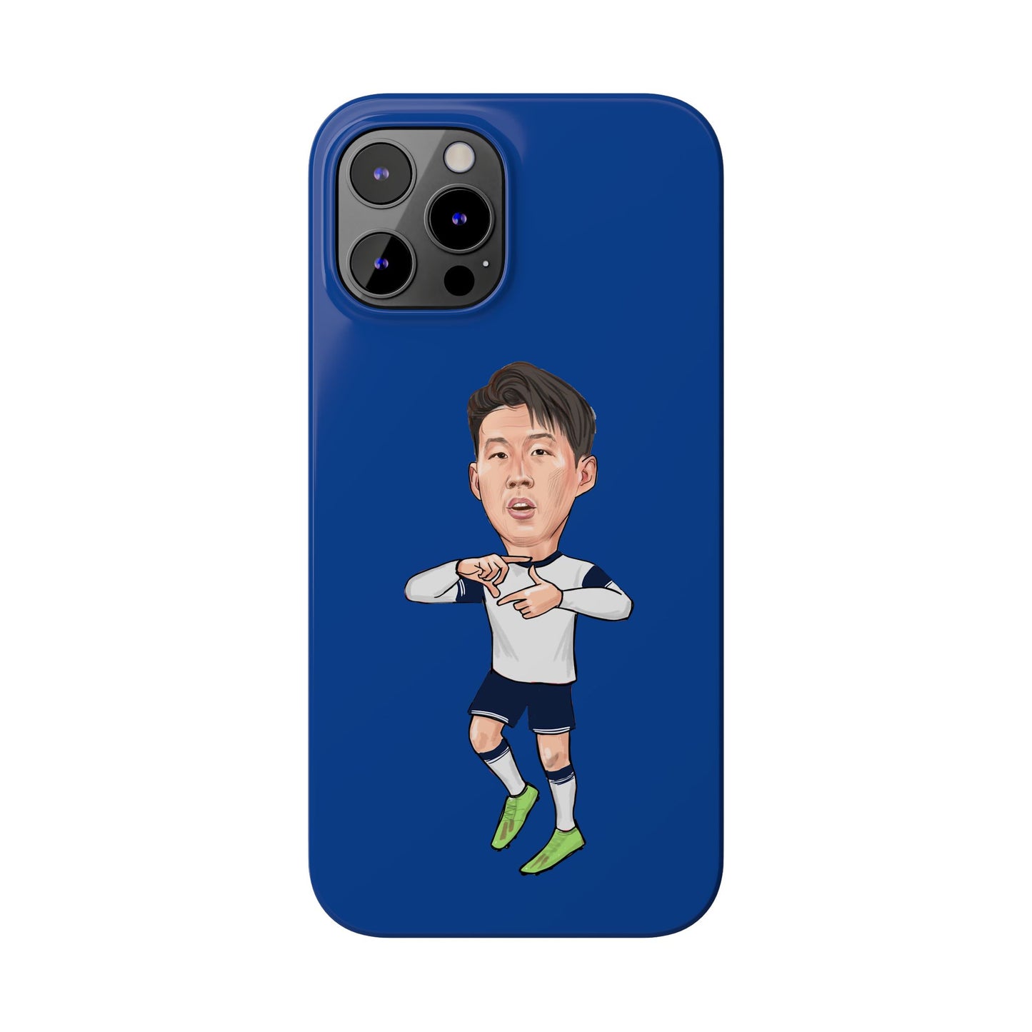 Song Hung Ming - Tottenham Hostpurs - Phone Case