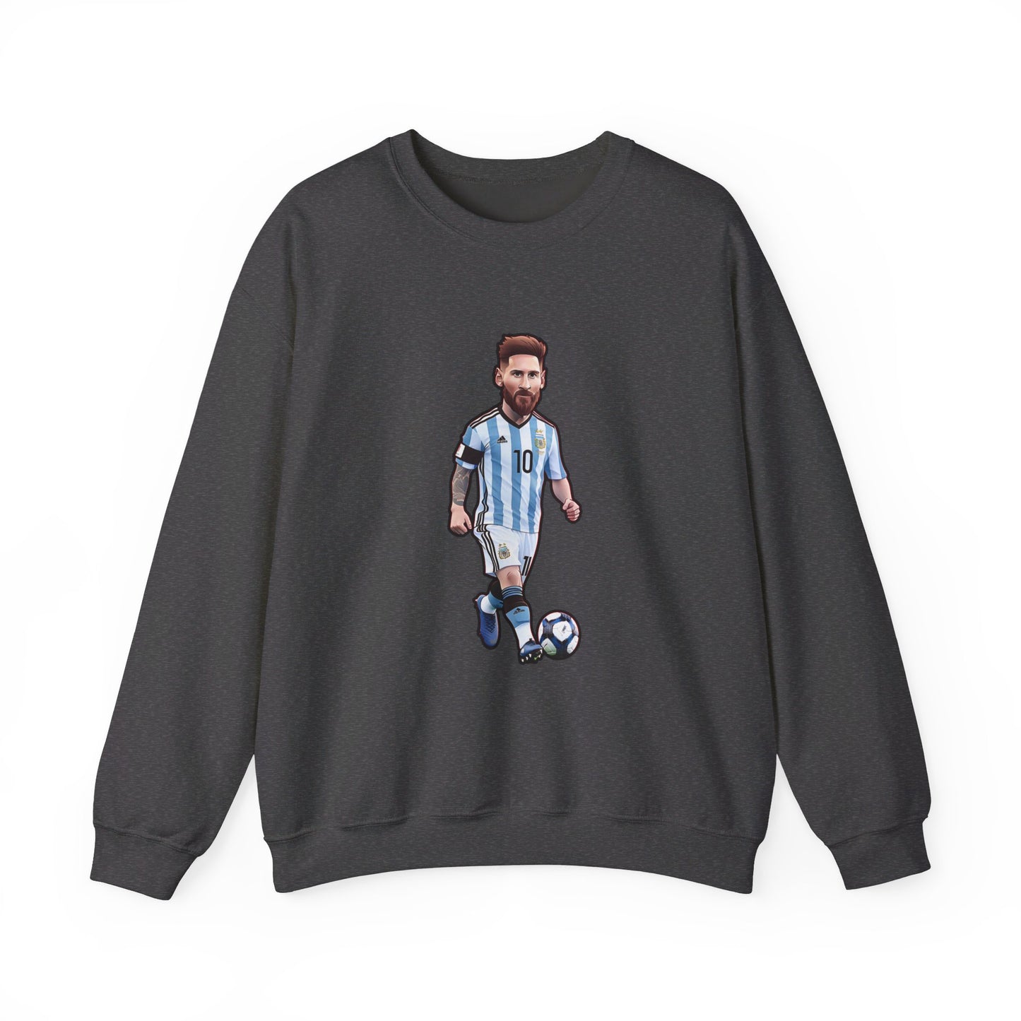 Lionel Messi - Argentina - Sweatshirt