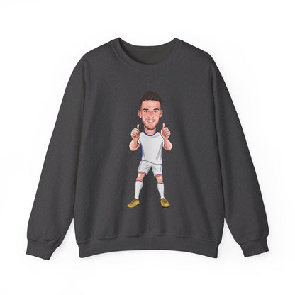 Declan Rice - England - Sweatshirt