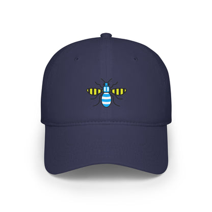 Man City - Bee - Baseball Cap