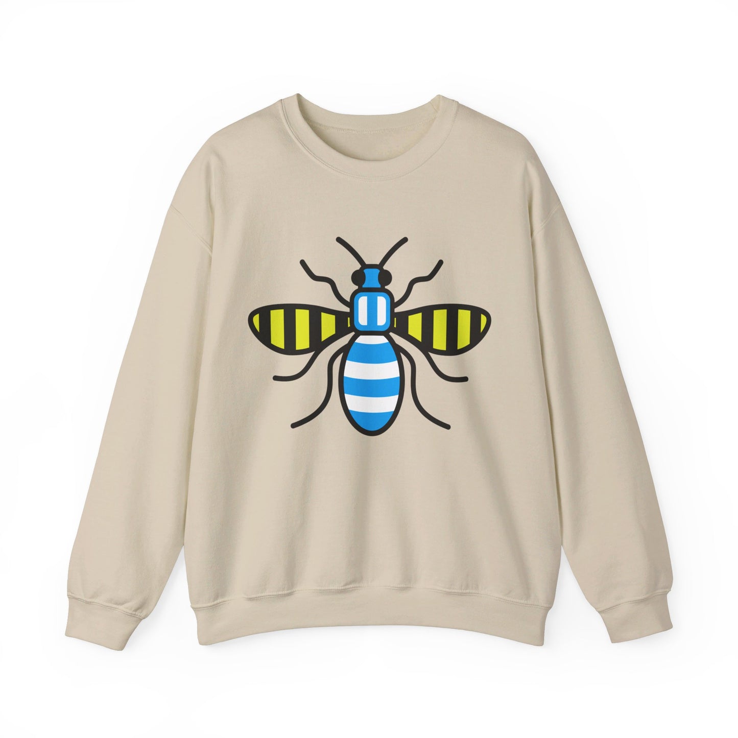 Manchester City Worker Bee - Sweatshirt