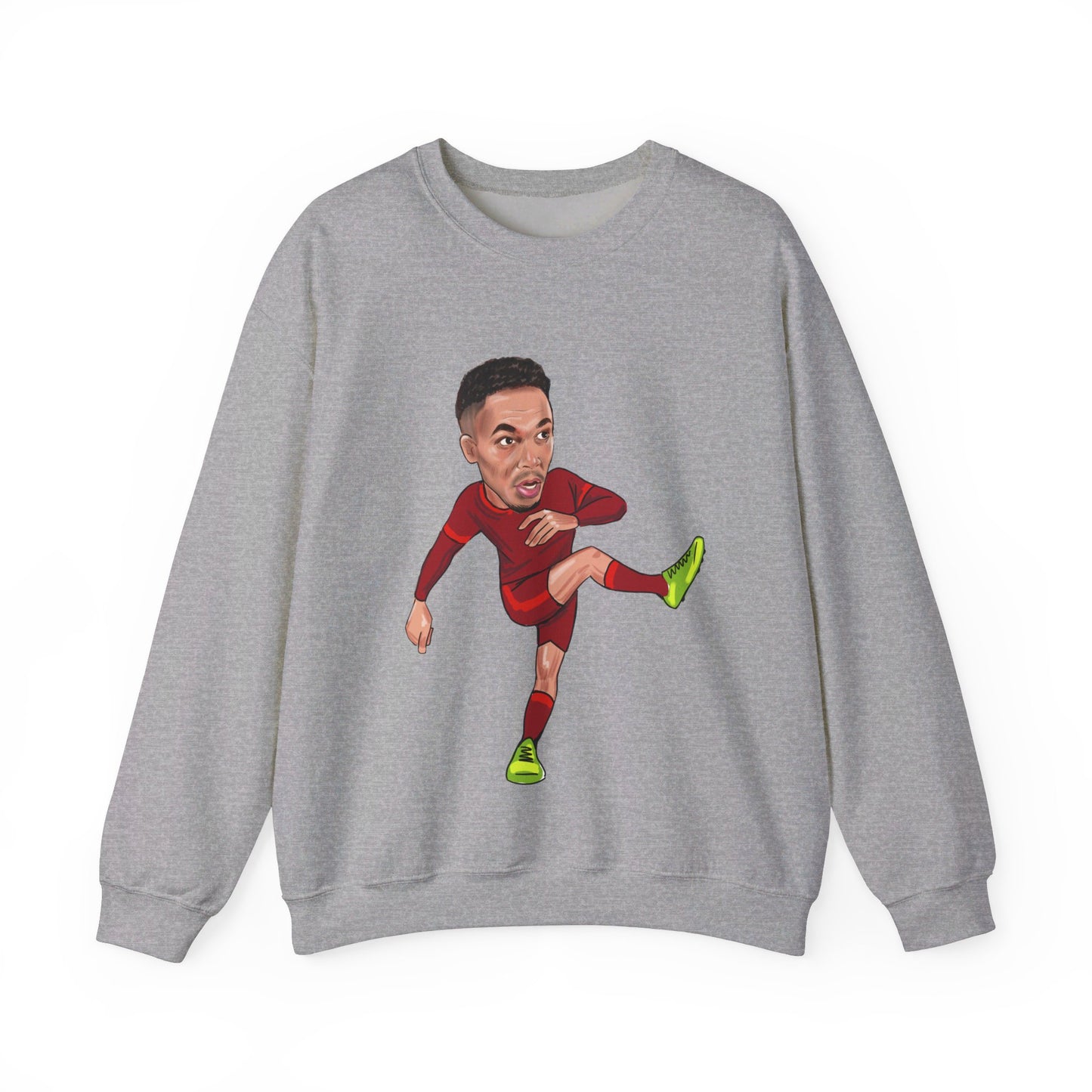 Trent Alexander Arnold - Liverpool - Sweatshirt