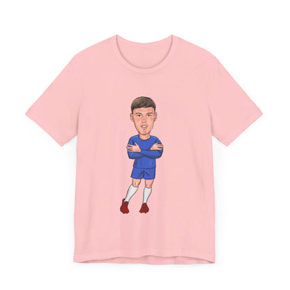 Cole Palmer - Chelsea - T-Shirt