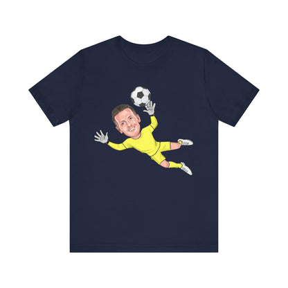 Jordan Pickford - Everton - T- Shirt