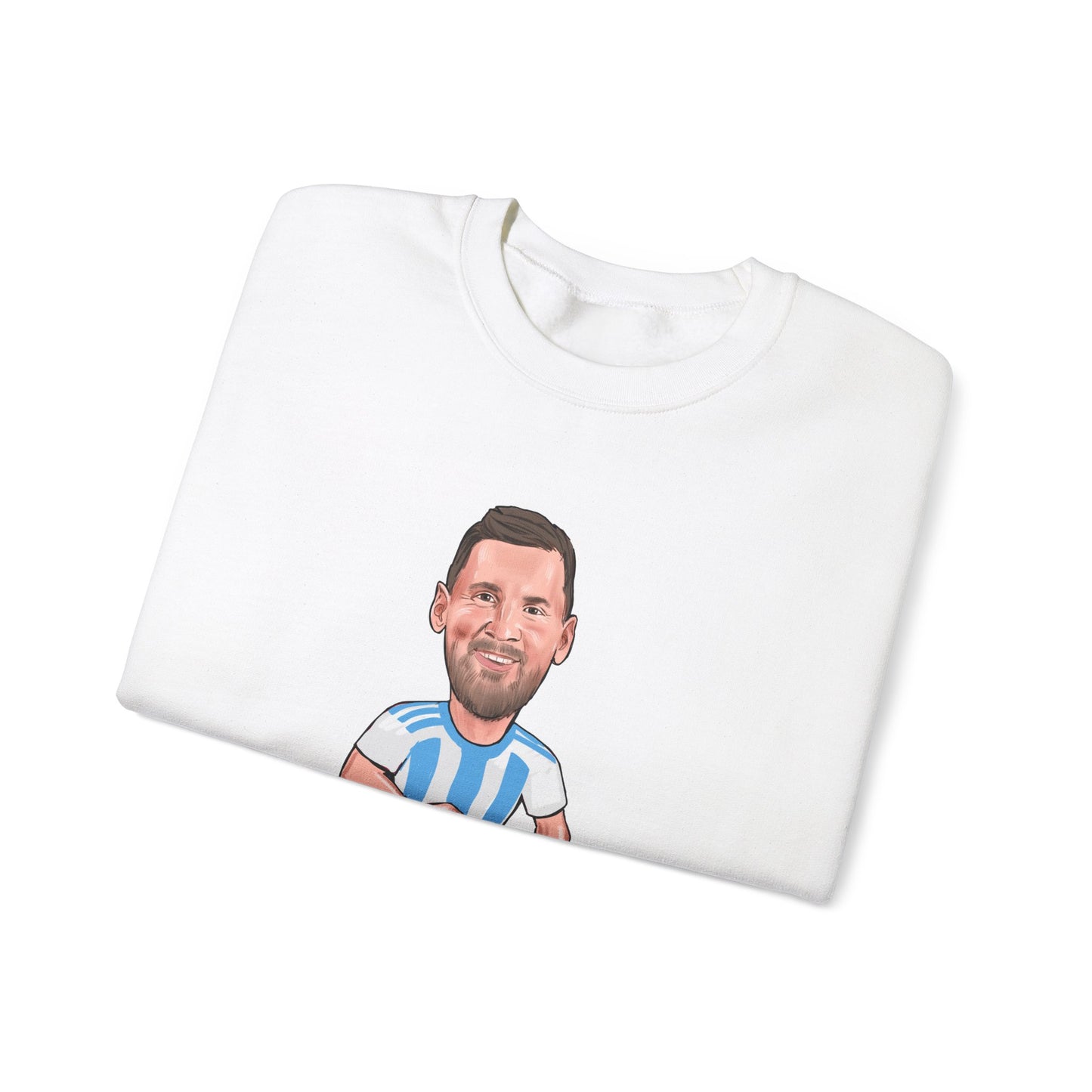 Lionel Messi - Argentina  - Sweatshirt