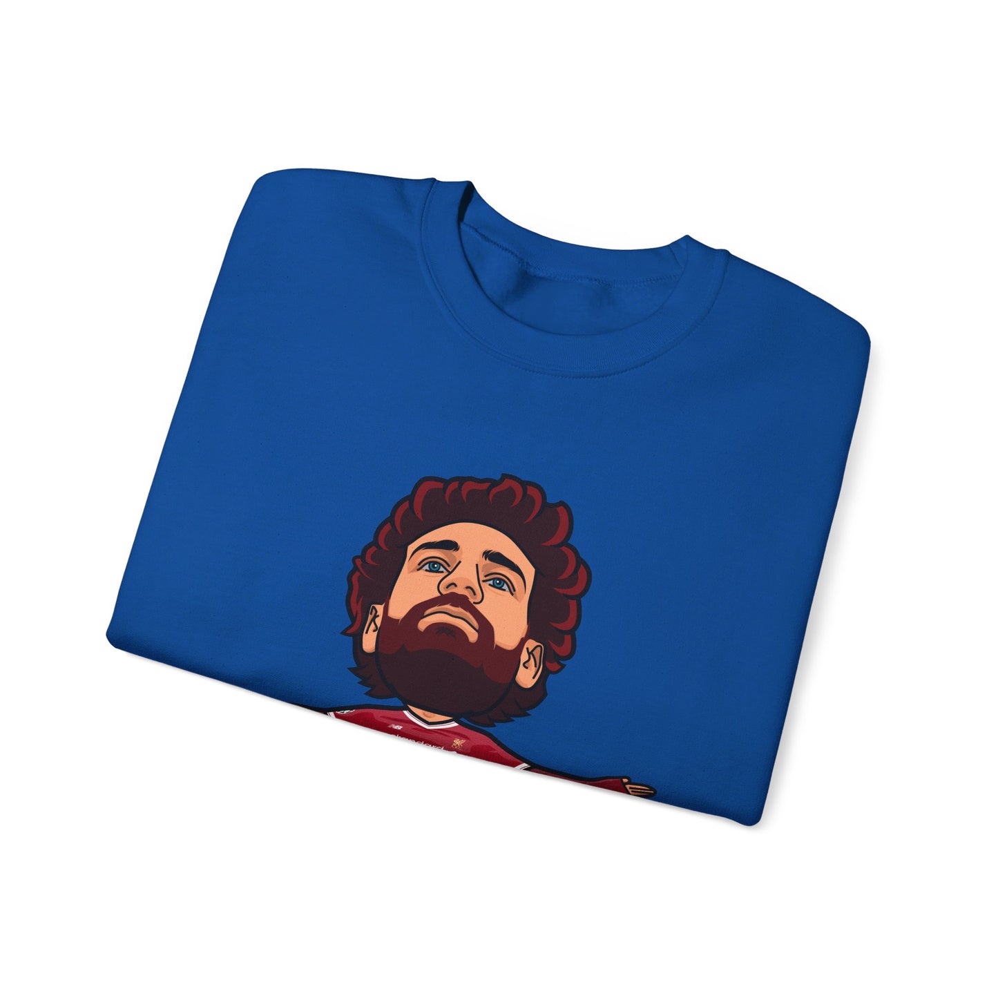 Mo Salah - Liverpool - Sweatshirt