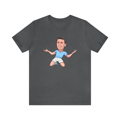 Rodri - Manchester City - T-Shirt