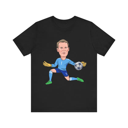 Manuel Neuer - Germany - T-Shirt