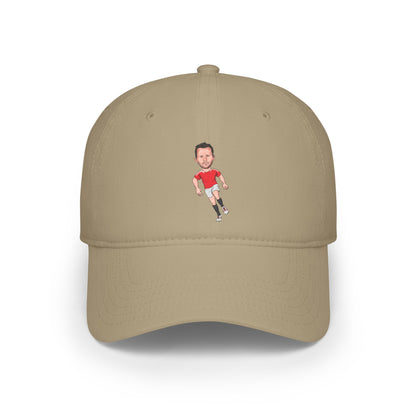 Ryan Giggs - Manchester United - Baseball Cap