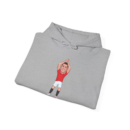 Cristiano Ronaldo - Manchester United - Hoodie