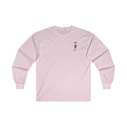 Cole Palmer - Chelsea - Long Sleeve T-Shirt