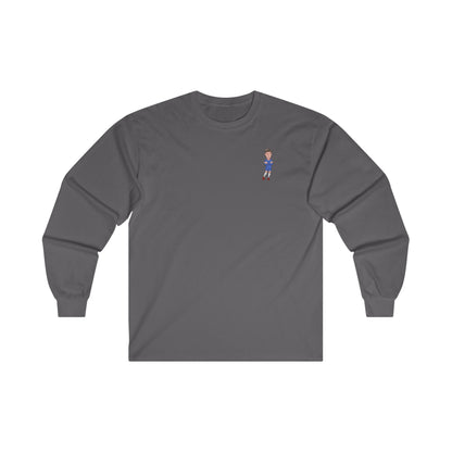 Cole Palmer - Chelsea - Long Sleeve T-Shirt