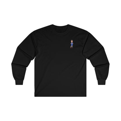 Cole Palmer - Chelsea - Long Sleeve T-Shirt