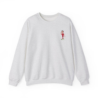 Robbie Fowler - Liverpool - Sweatshirt