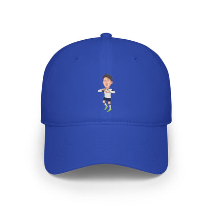 Song Hung Ming - Tottenham Hotspur - Baseball Cap