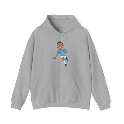 Savinho - Manchester City - Hoodie