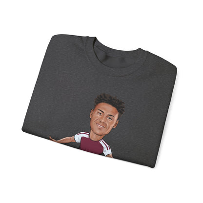 Ollie Watkins - Aston Villa - Sweatshirt