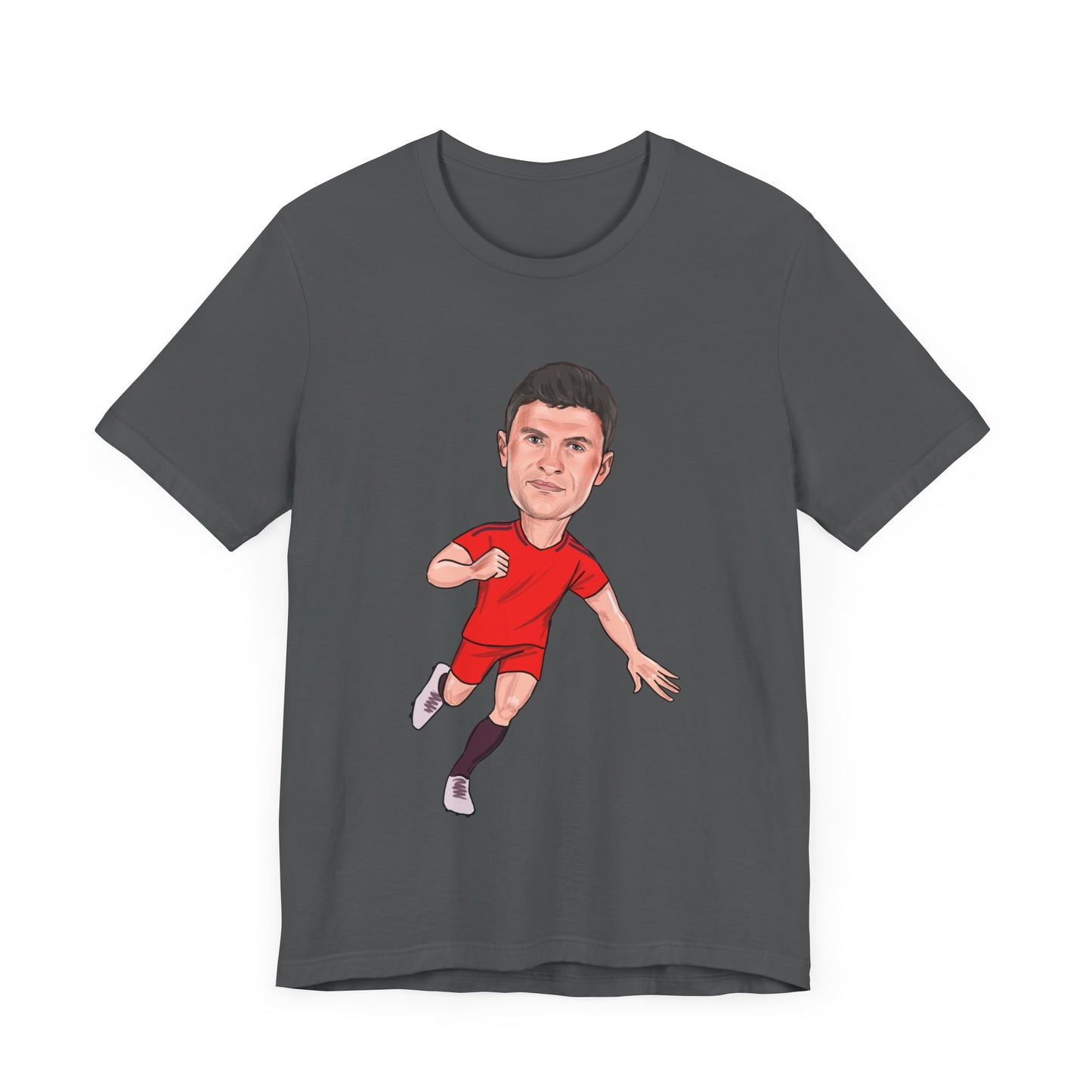 Thomas Müller - Bayern Munich - Long Sleeve T-Shirt