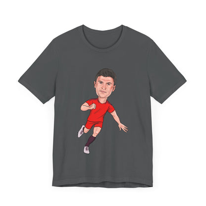 Thomas Müller - Bayern Munich - Long Sleeve T-Shirt