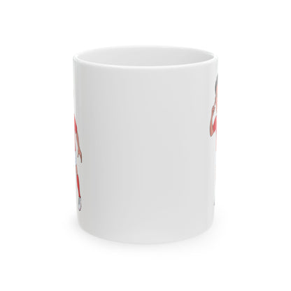 Marcus Rashford - Manchester United -  Mug