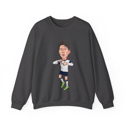 Song Hung Ming -  Tottenham Hotspur - Sweatshirt