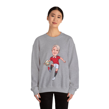 David Beckham - Manchester United - Sweatshirt