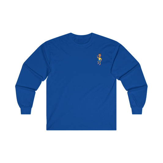 Alexander Isak - Sweden - Long Sleeve T-Shirt