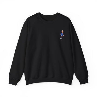 Paul Gascoigne - Rangers - Sweatshirt