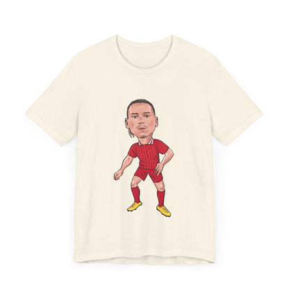 Darwin Nunes - Liverpool - T-Shirt