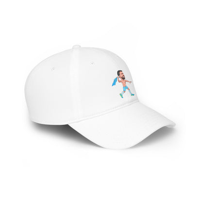 Sergio Agüero - Manchester City - Baseball Cap