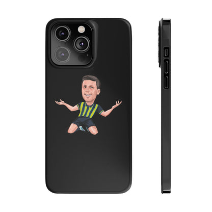 Rodri - Manchester City - Phone Case