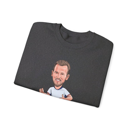 Harry Kane - England -  Sweatshirt