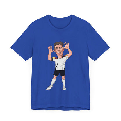 Kai Havertz - Germany - T-Shirt