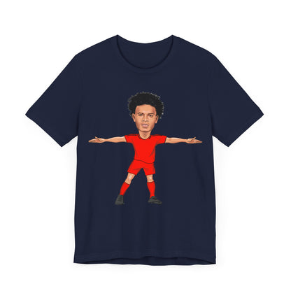 Leroy Sane - Bayern Munich - T-Shirt