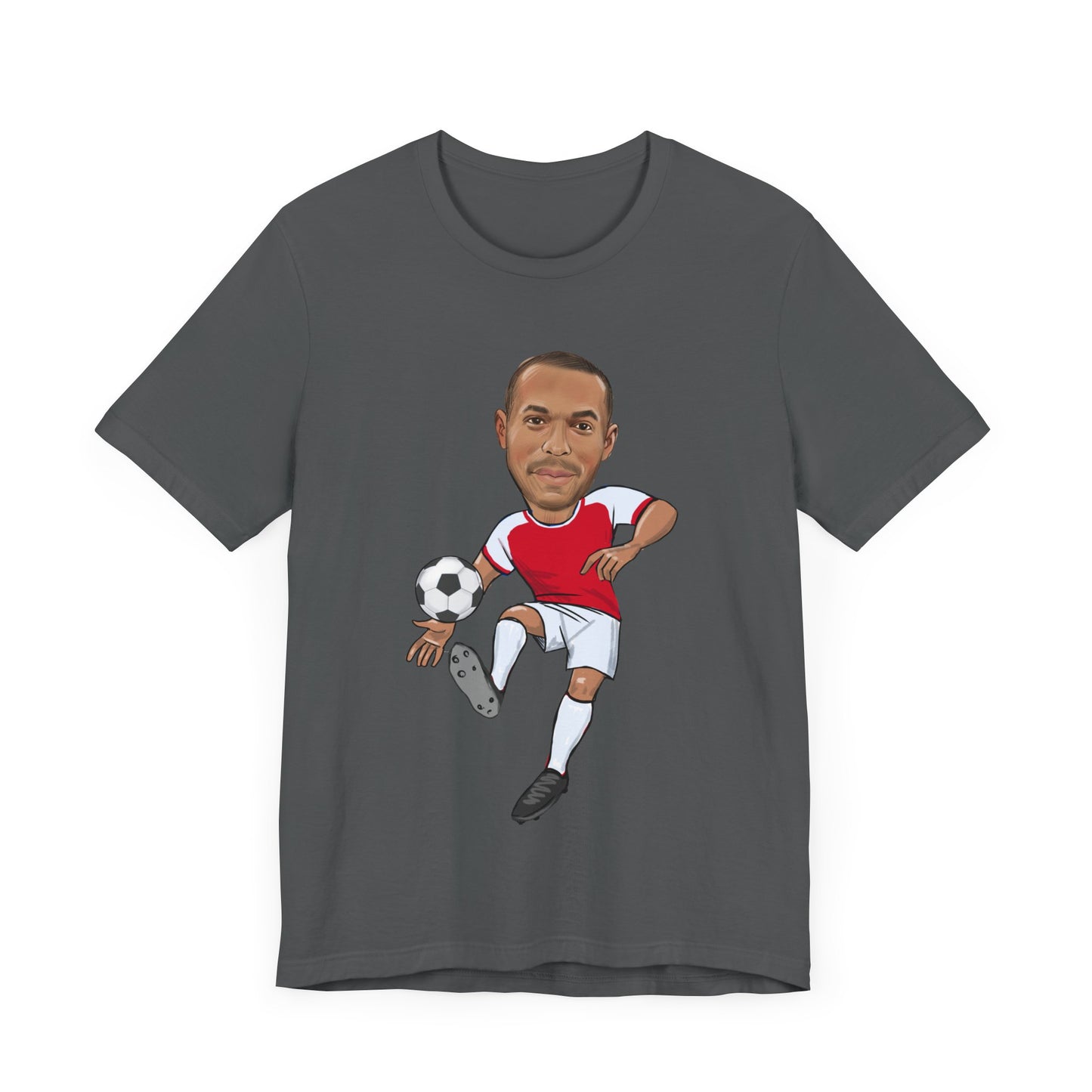 Thierry Henry - Arsenal -  T-Shirt